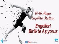 İŞKUR'dan Engelliler İçin Özel Birim