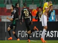 ...Ve Kupa Akhisar'ın: 3-2