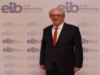 EİB: Türkiye'nin gündemi artık ekonomi olmalı