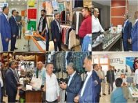 HÜDA PAR’dan Batman’da esnaf ziyareti