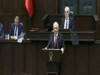 “İslam ülkeleri, İsrail ile ilişkilerini gözden geçirmeli”