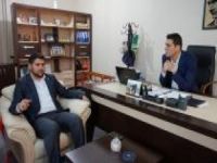 HÜDA PAR engellileri unutmadı