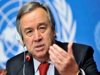 BM'den Ukrayna'ya "insani yardım" sözü