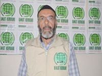 Bitlis Umut Kervan’ından Ramazan yardımı