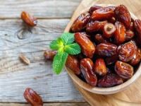 Ramazanda Hurma Tüketmek İçin Nedenimiz Çok