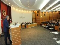 Bahçıvan: “Merkez Bankası'nın bağımsızlığı ve saygınlığı önemli”