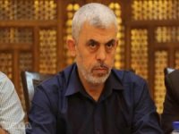 HAMAS lideri Sinvar'dan işgal rejimine "Ateşle oynamaması" uyarısı