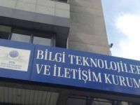 BTK üyeliklerine atama yapıldı