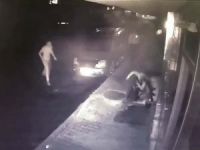 Bayılana kadar dövülerek gasp edildiler