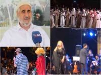 İttihadul Ulemadan halkın değerleriyle örtüşmeyen etkinliklere tepki