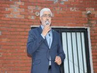 Tasalı: "Ülkenin temel sorunlarından biri adaletsizliktir"