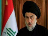 Mukteda es-Sadr Irak'taki seçimlere katılmayacağını açıkladı