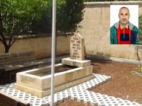 Yaldız: "Yetimlerime Allah bakar ben şehit olmaya gidiyorum"