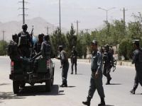 Taliban ABD ile yapılacak görüşmeyi iptal etti