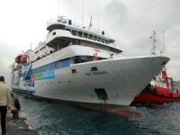 Mavi Marmara avukatları: UCM kuruluş amacına uygun hareket etmelidir