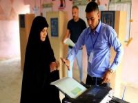 Irak Parlamentosundan seçim kararı