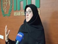 Gülden Sönmez: “Savcılık ofisi israilin avukatı gibi davrandı”