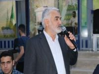 Yapıcıoğlu: "Ümmet birlik olup özüne dönmelidir"