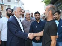 Yapıcıoğlu: "Artık hiç kimse alternatifsiz değildir"