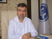 Müftü Erhan: "Şevval orucunu tutan kimse bütün yılını oruç tutmuş gibidir"