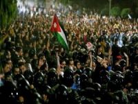Ürdün Başbakanı protestolar sonrası istifa etti