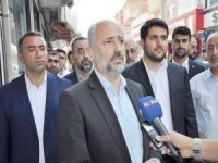 Aydın Gök: “Halkımız bizi tercih edecek”