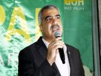 Erat: “Kürdler bu memlekette mülteci değiller”