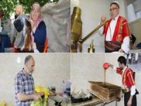 Meyan şerbeti satıcılar: "Ramazan ayında günde 4 ton meyan satıyoruz"