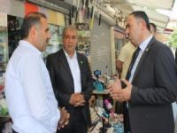Elibüyük: “Birleştirici ve bütünleştirici bir dil kullanmalıyız”