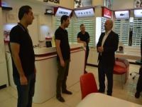 Aydın Gök: “Batman’da bir tıp fakültesinin olmaması büyük eksiklik”