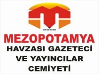 BM-GYC’den Kurban Bayramı mesajı