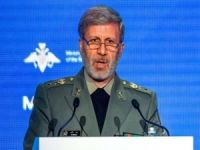 Hatemi: ABD'nin saldırısı yanıtsız kalmayacak