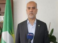 Doyar: “Halkımız kendi partileri olan HÜDA PAR'a sahip çıkacaktır”