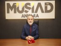 İlhan Erdal: "Ortak Payda Türkiye İçin Aynı Zeminde Buluşulmalı"