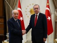 AK Parti ve MHP büyükşehirlerde anlaştı