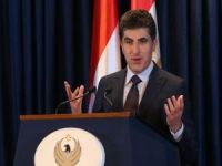 IKBY'nin yeni başkanı Neçirvan Barzani oldu