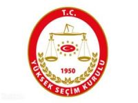 YSK'dan Iğdır’da seçimlerin yenilenmesine ret