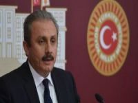 TBMM'nin yeni başkanı belli oldu!
