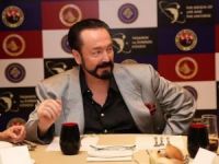 Adnan Oktar organize suç örgütü davasında 91 tahliye
