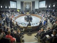 NATO liderleri Londra'da toplanıyor