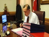 Atama kararları Resmi Gazete'de yayımlandı