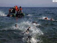 KKTC'de tekne faciası: 16 Kişi ölü 30 kayıp