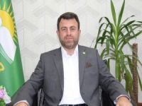 HÜDA PAR'dan PKK saldırısına sert tepki