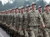 Askerlik düzenlemesi bayram tatili sonrasına kaldı