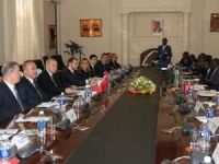 Erdoğan: “Ekonomik alandaki deneyimlerimizi Zambiya ile paylaşmaya hazırız”