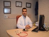 Çocuk doktorundan "Rota Virüsü" uyarısı