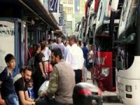 Bayram tatili: 9 gün