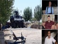 Tavşantepe köylüleri'nin "polis kontrol noktası" sıkıntısı