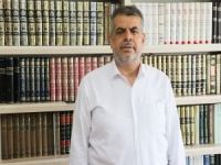 Cevahir: "Kurban Allah’a yaklaşmak ve rızasını kazanmak için kesilmelidir"