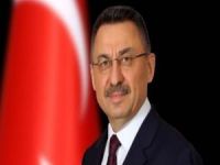 Oktay: "Türkiye onların göçmen deposu değildir"